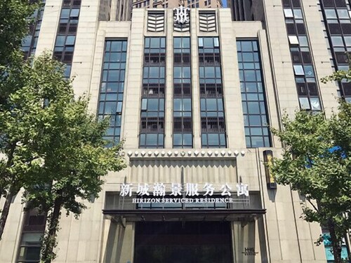 HIRIZON SERVICE RESIDENCE