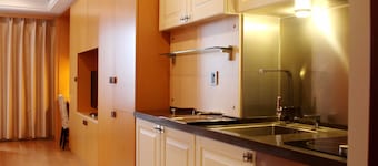 HIRIZON SERVICE RESIDENCE