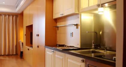 HIRIZON SERVICE RESIDENCE