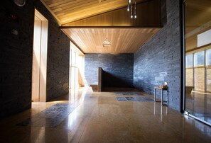 Interior - Healience Seonmaeul (Hongcheon)