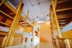 Room - NOMAD Hostel Krabi (Krabi)