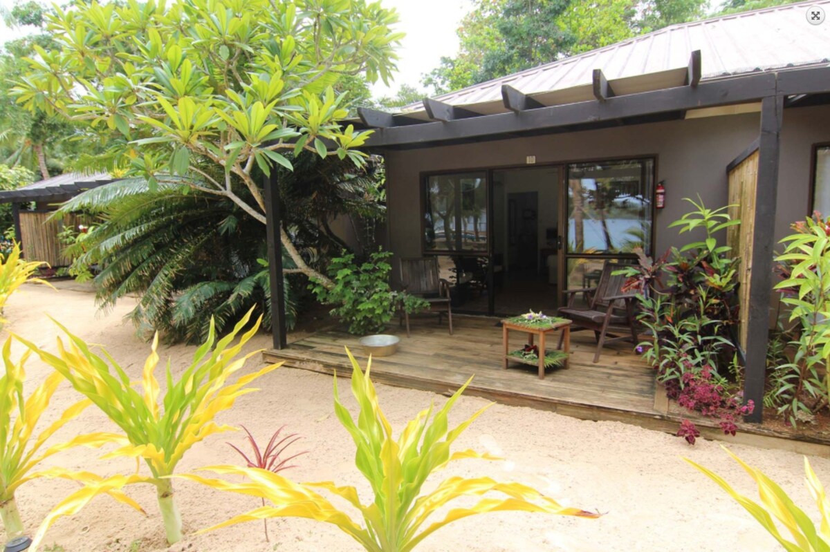 Tongan Beach Resort (Utungake) 2023 Updated Prices Expedia.co.uk