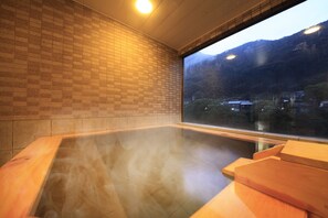 Warmwaterbronnen