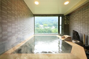 Warmwaterbronnen