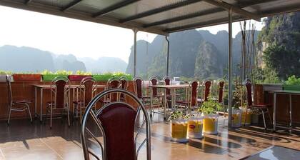 Sierra Homestay