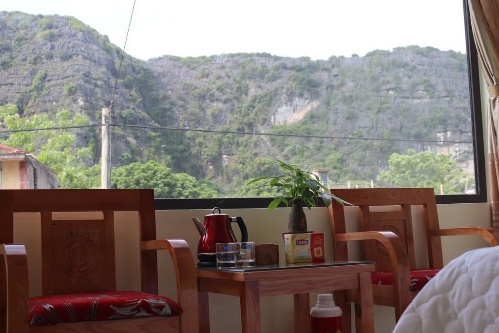 economy double room, 1 double bed | room amenity