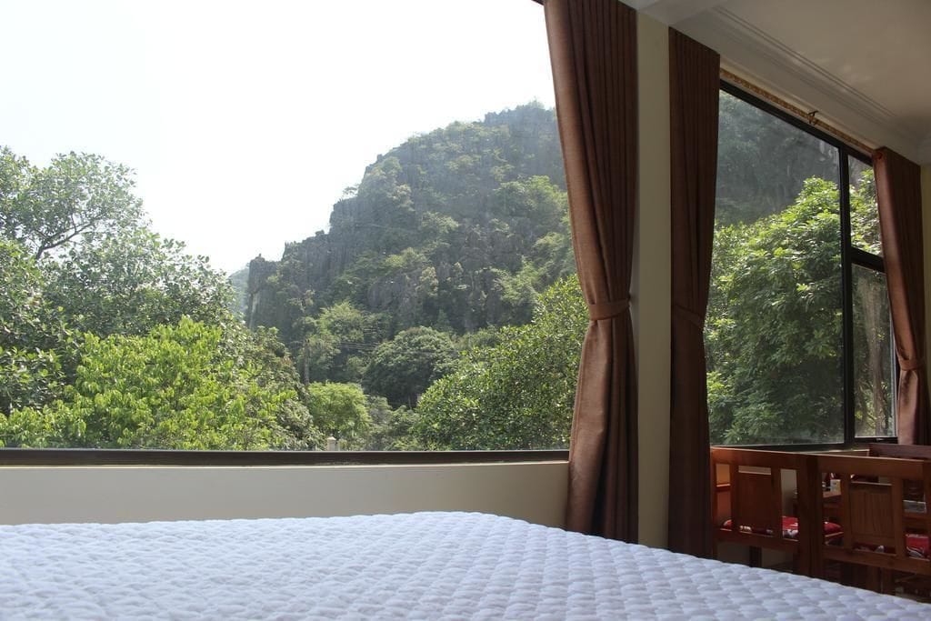 經濟雙人房, 1 張標準雙人床 | 迷你吧、書桌、隔音、免費 Wi-Fi