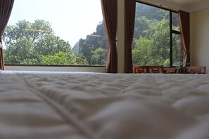 Economy Double Room, 1 Double Bed