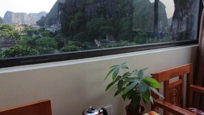 陽台