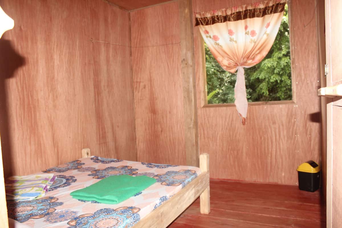 Basic Double Room