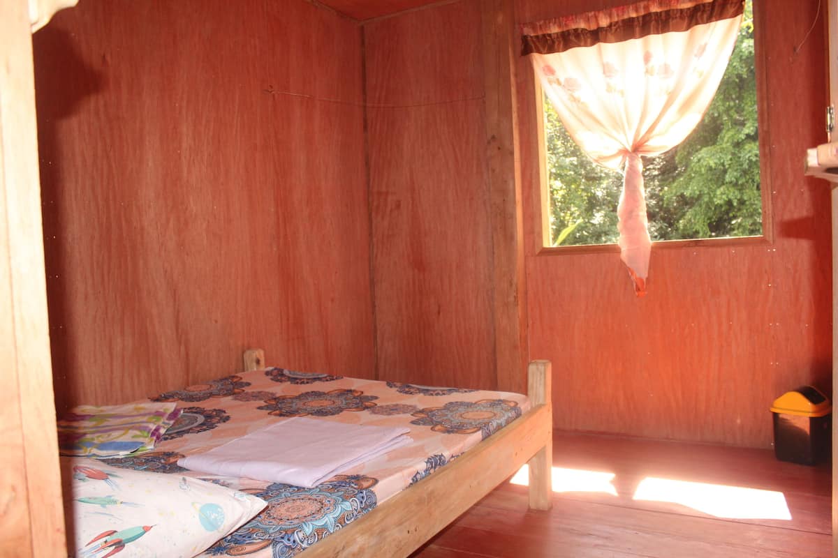Basic Single Room