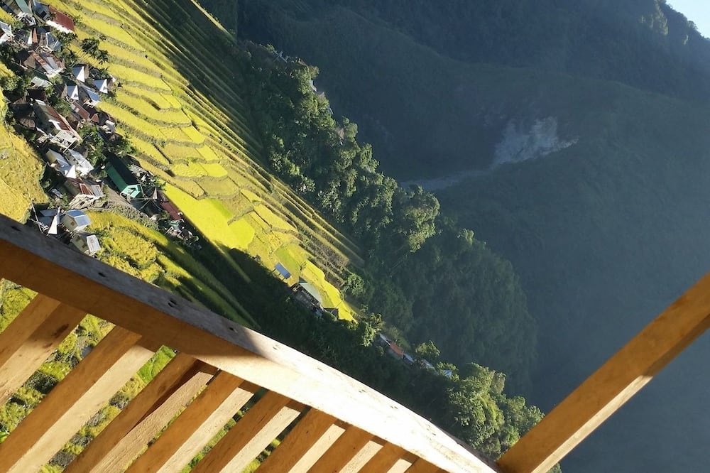 Batad Transient House