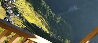 Batad Transient House