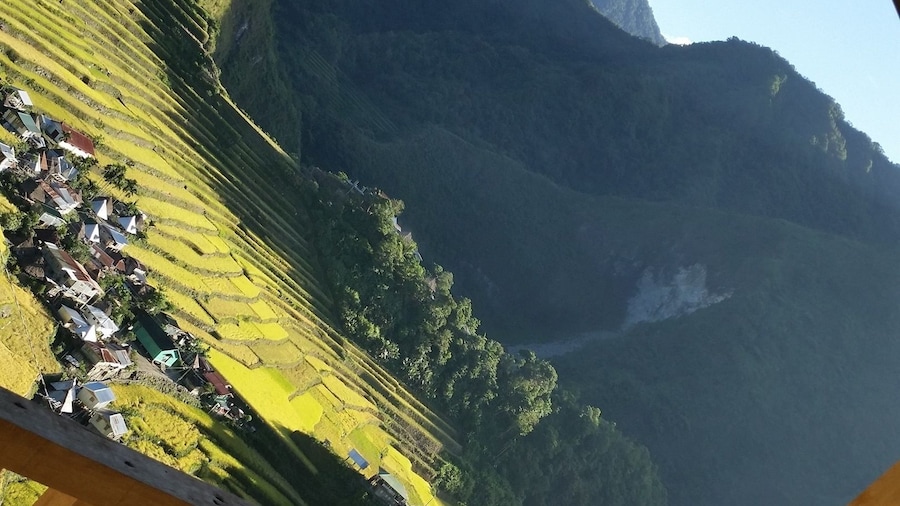 Batad Transient House