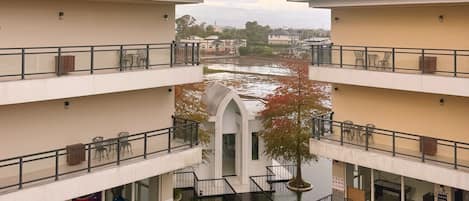 Building design