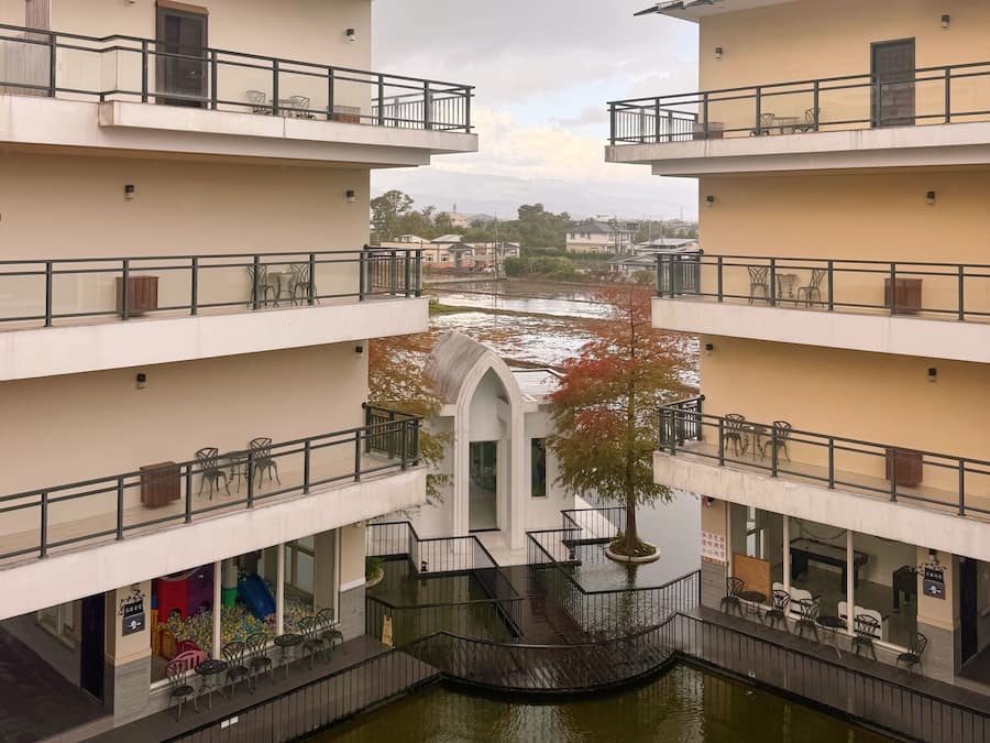 Arkitektur