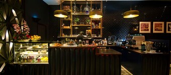 Palm Hotel Ipoh