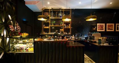 Palm Hotel Ipoh