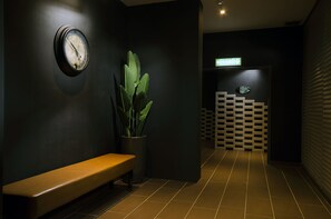 Interior - Palm Hotel Ipoh (Ipoh)
