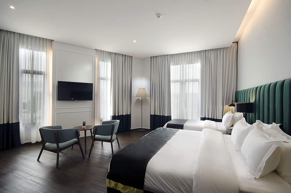 Palm Hotel Ipoh
