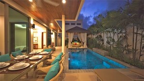 Exterior - Rawai Ka Villa with Private Pool (Rawai)