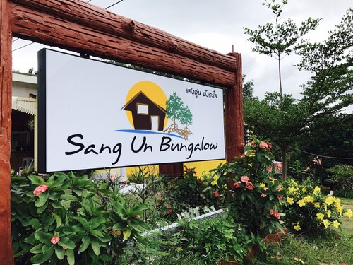 Sang Un Bungalow