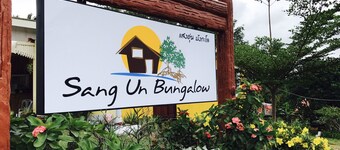 Sang Un Bungalow