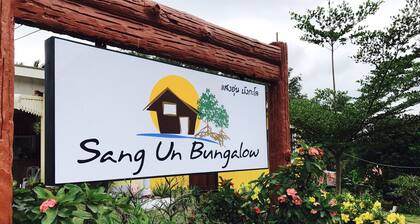 Sang Un Bungalow