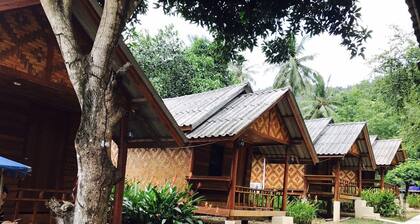 Janya Homestay