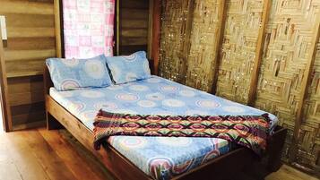 Standard Fan Room | Wi-fi percuma