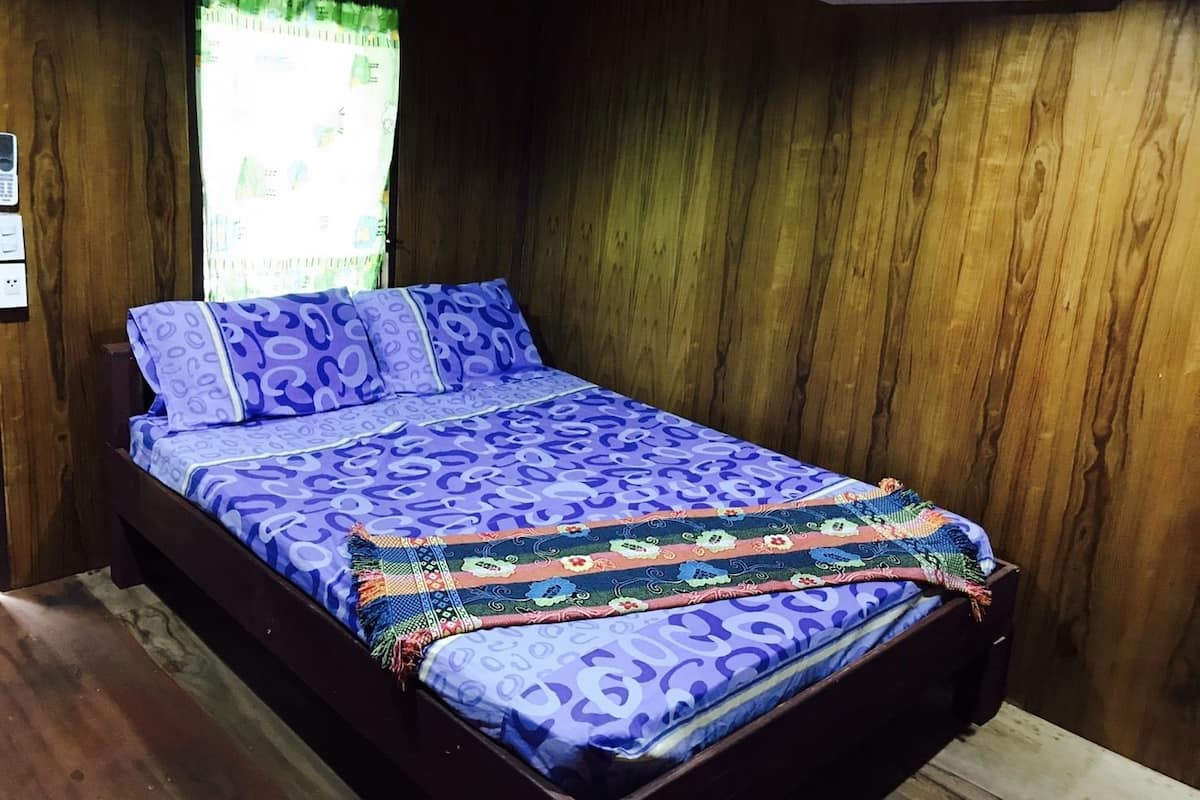 Standard Air Conditioning Room | Gratis Wi-Fi