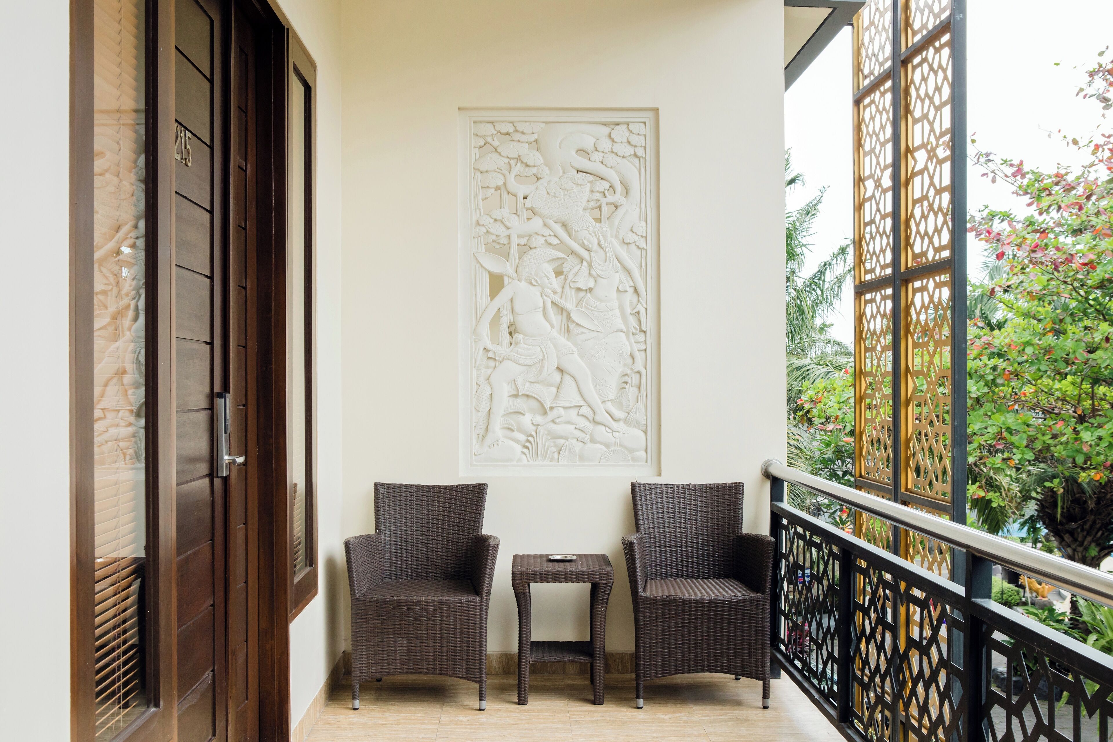 Foto - Grand Kesambi Resort and Villas Seminyak