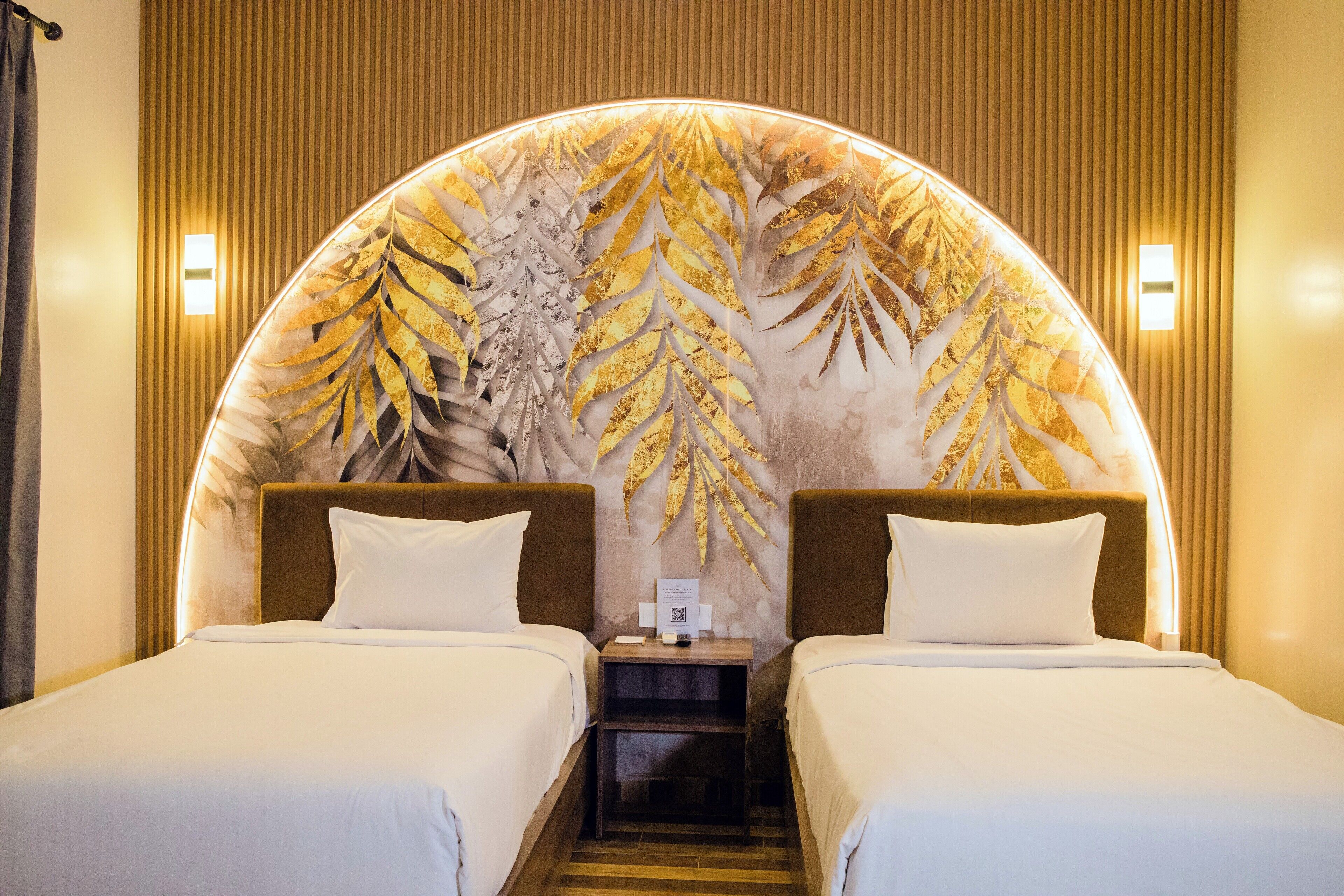 Foto - Grand Kesambi Resort and Villas Seminyak