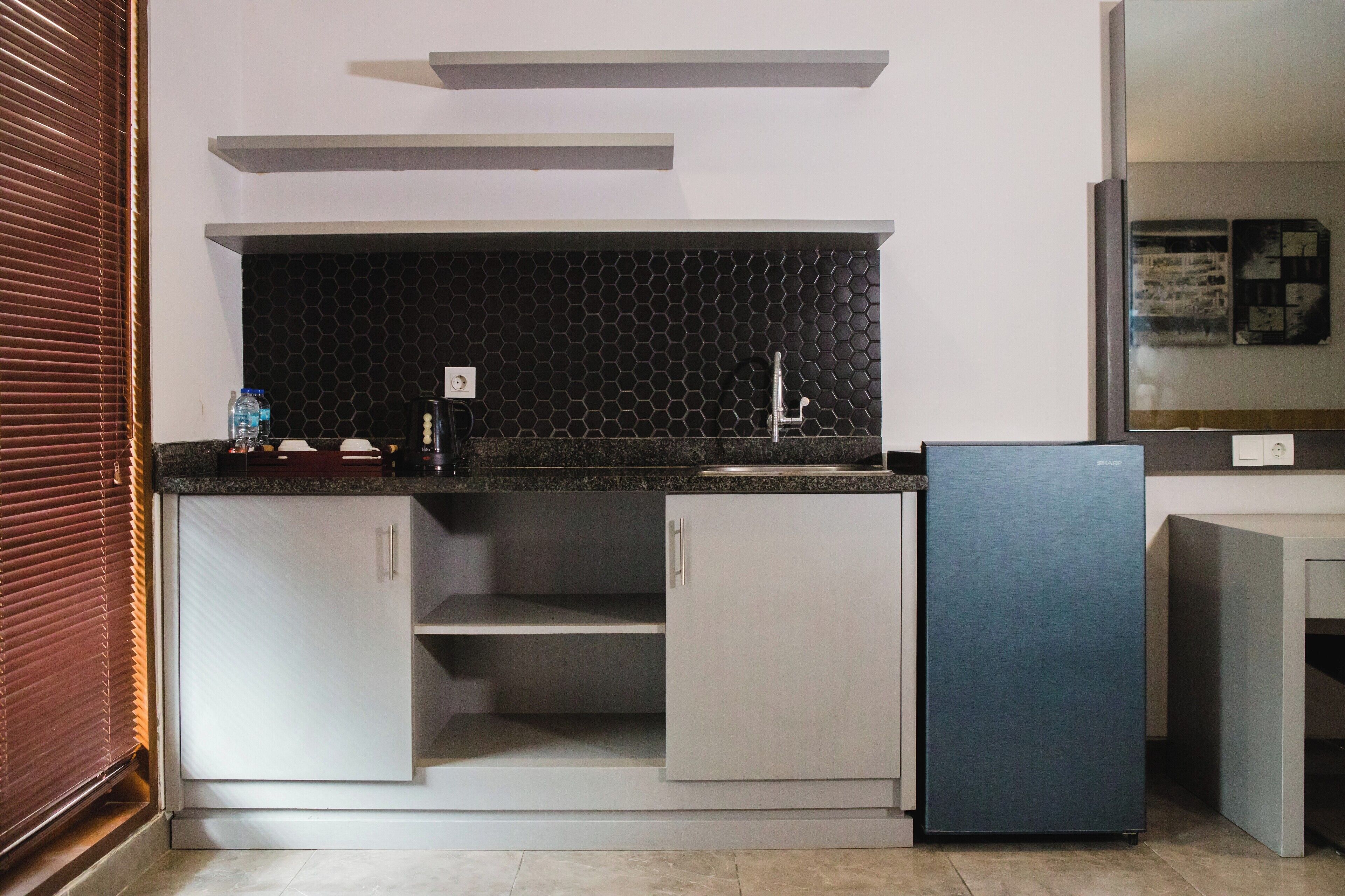 Foto - Grand Kesambi Resort and Villas Seminyak