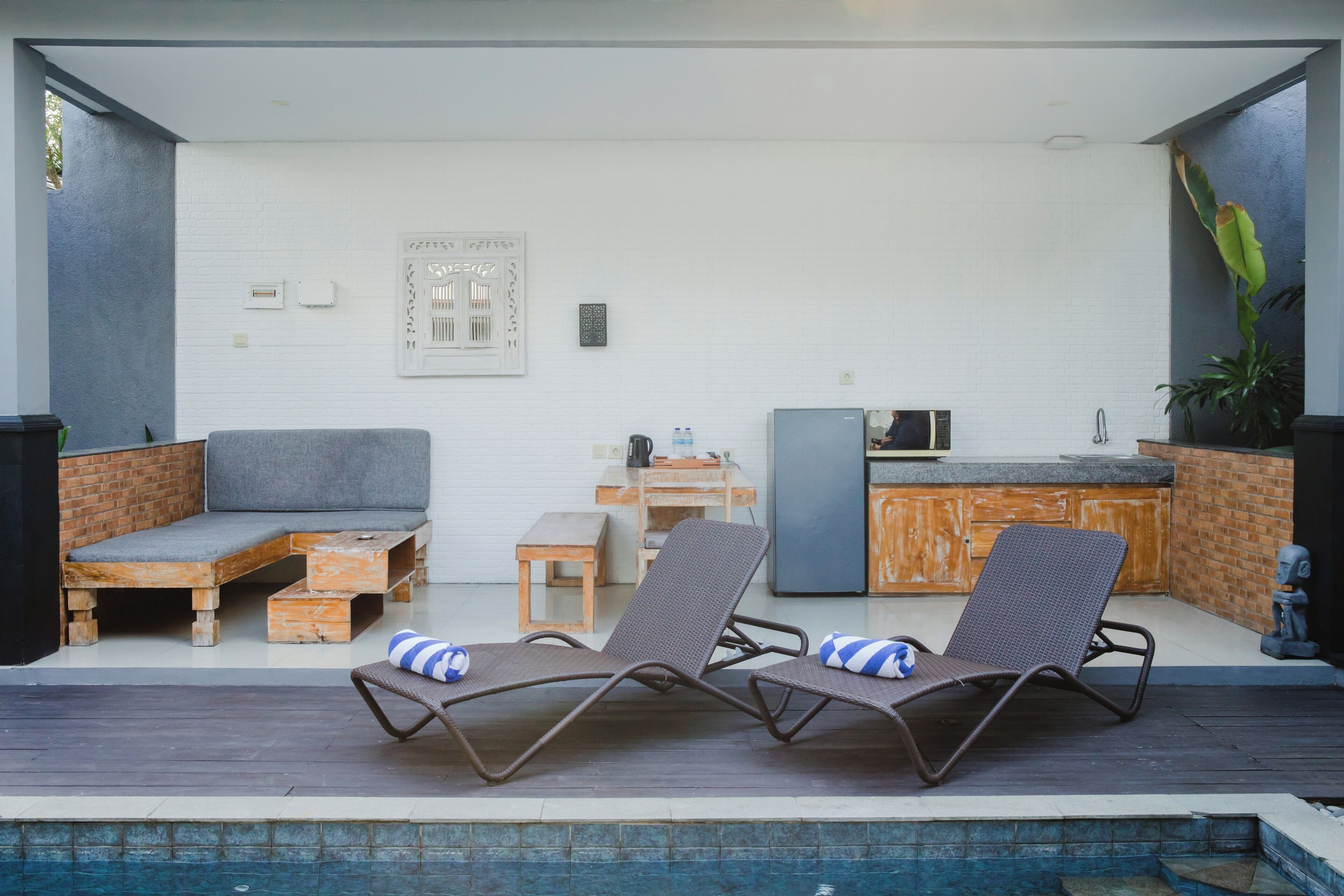 Foto - Grand Kesambi Resort and Villas Seminyak