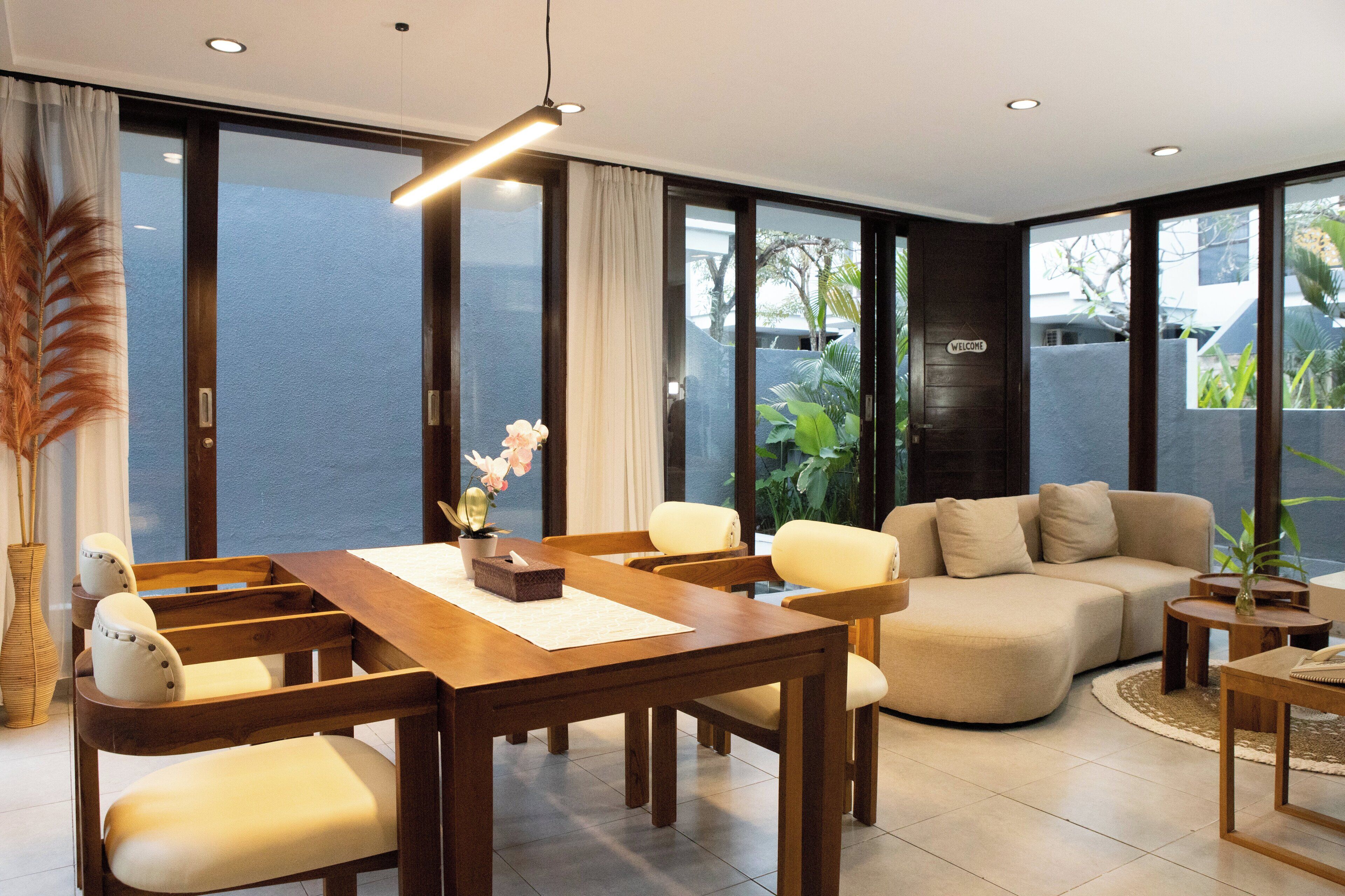 Foto - Grand Kesambi Resort and Villas Seminyak