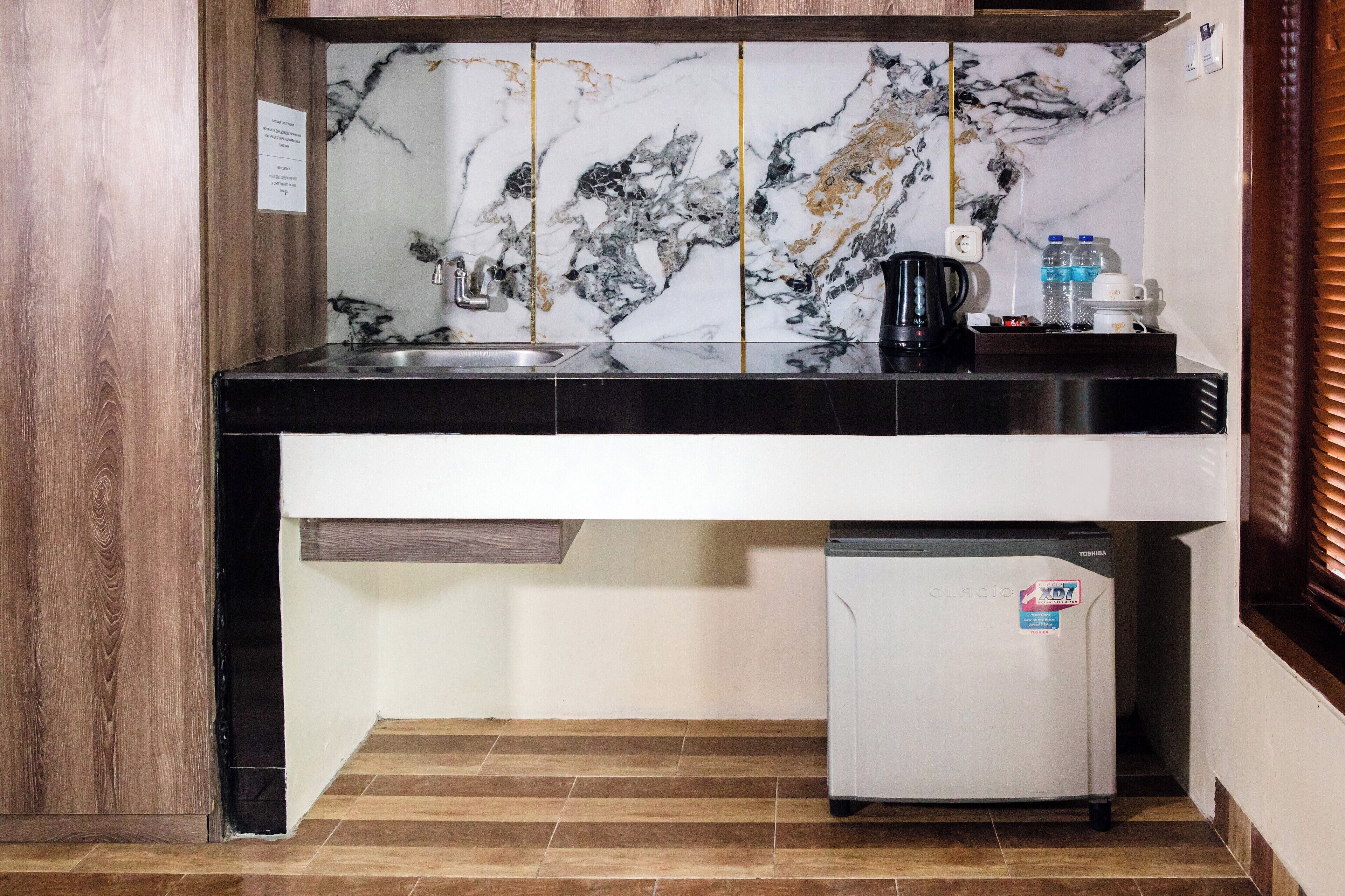 Foto - Grand Kesambi Resort and Villas Seminyak