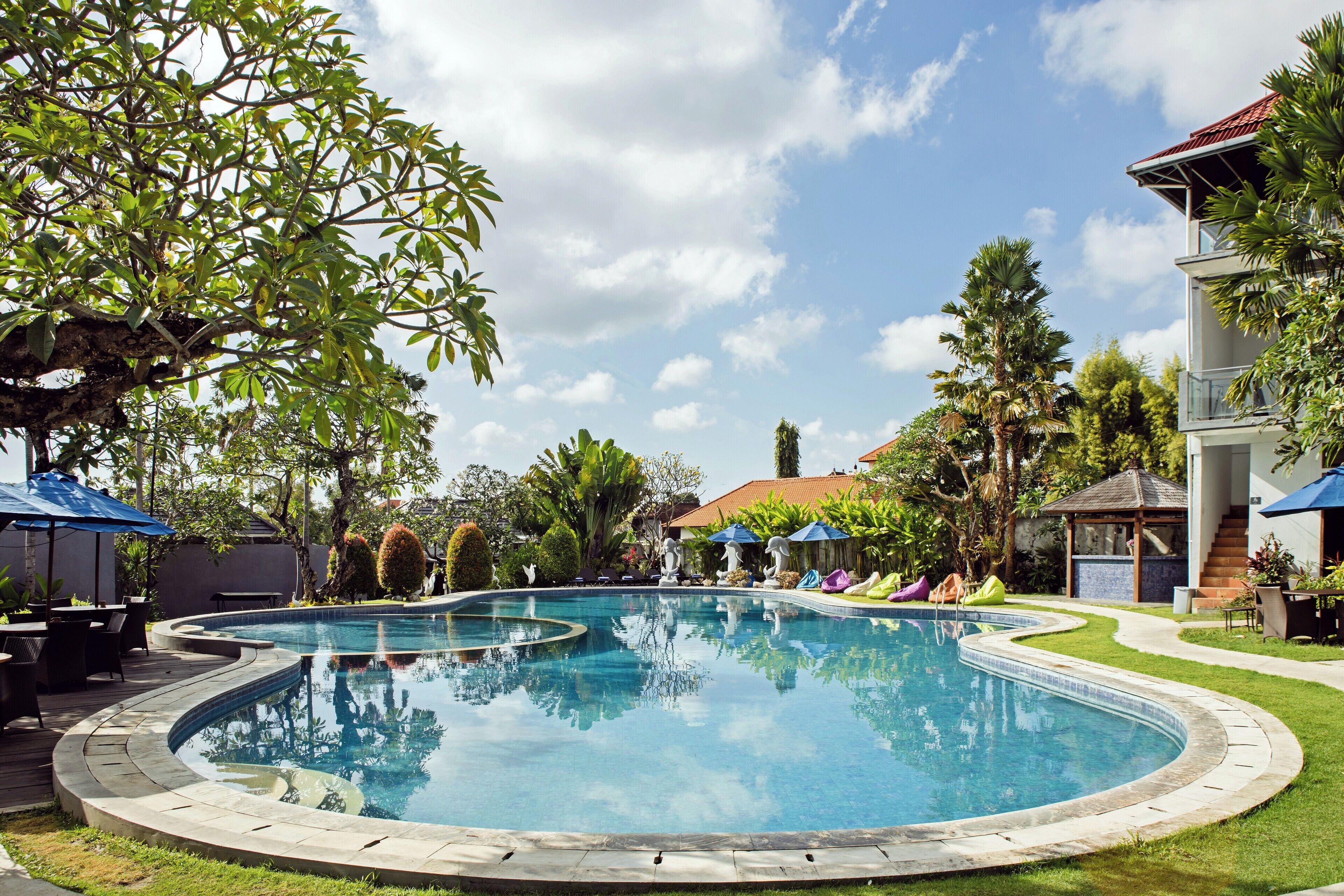 Kolam renang