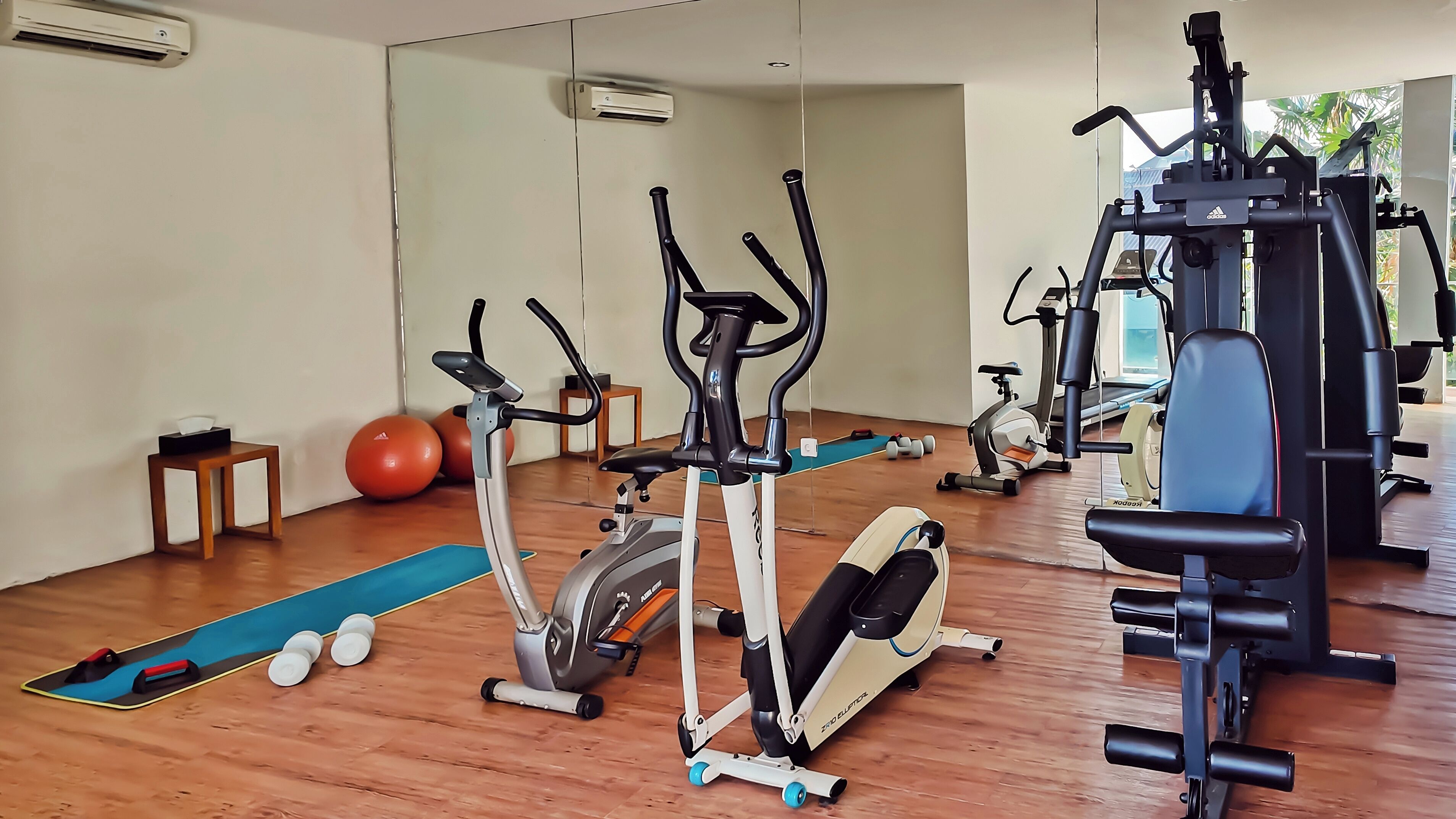 Foto - Grand Kesambi Resort and Villas Seminyak