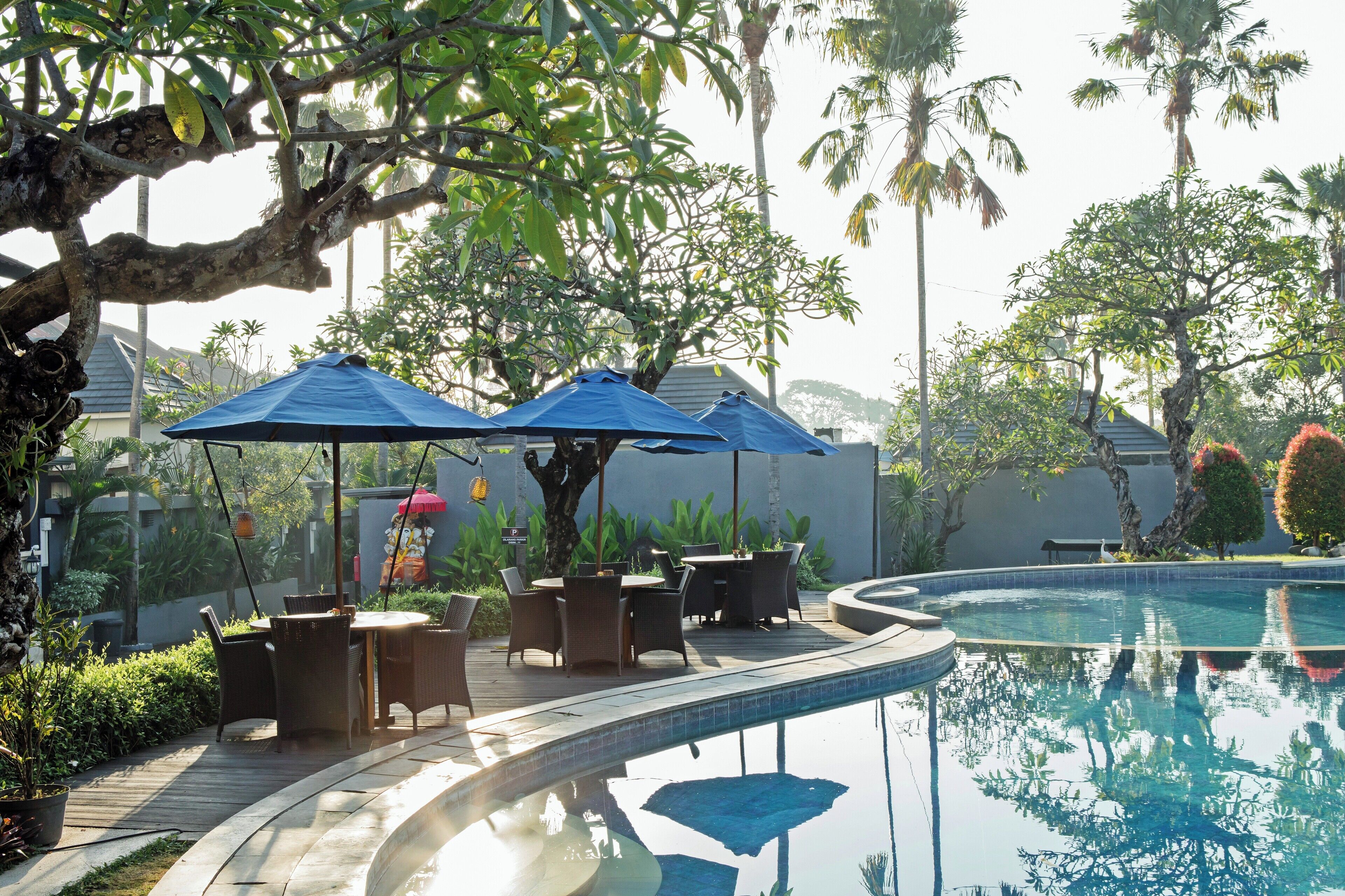 Foto - Grand Kesambi Resort and Villas Seminyak