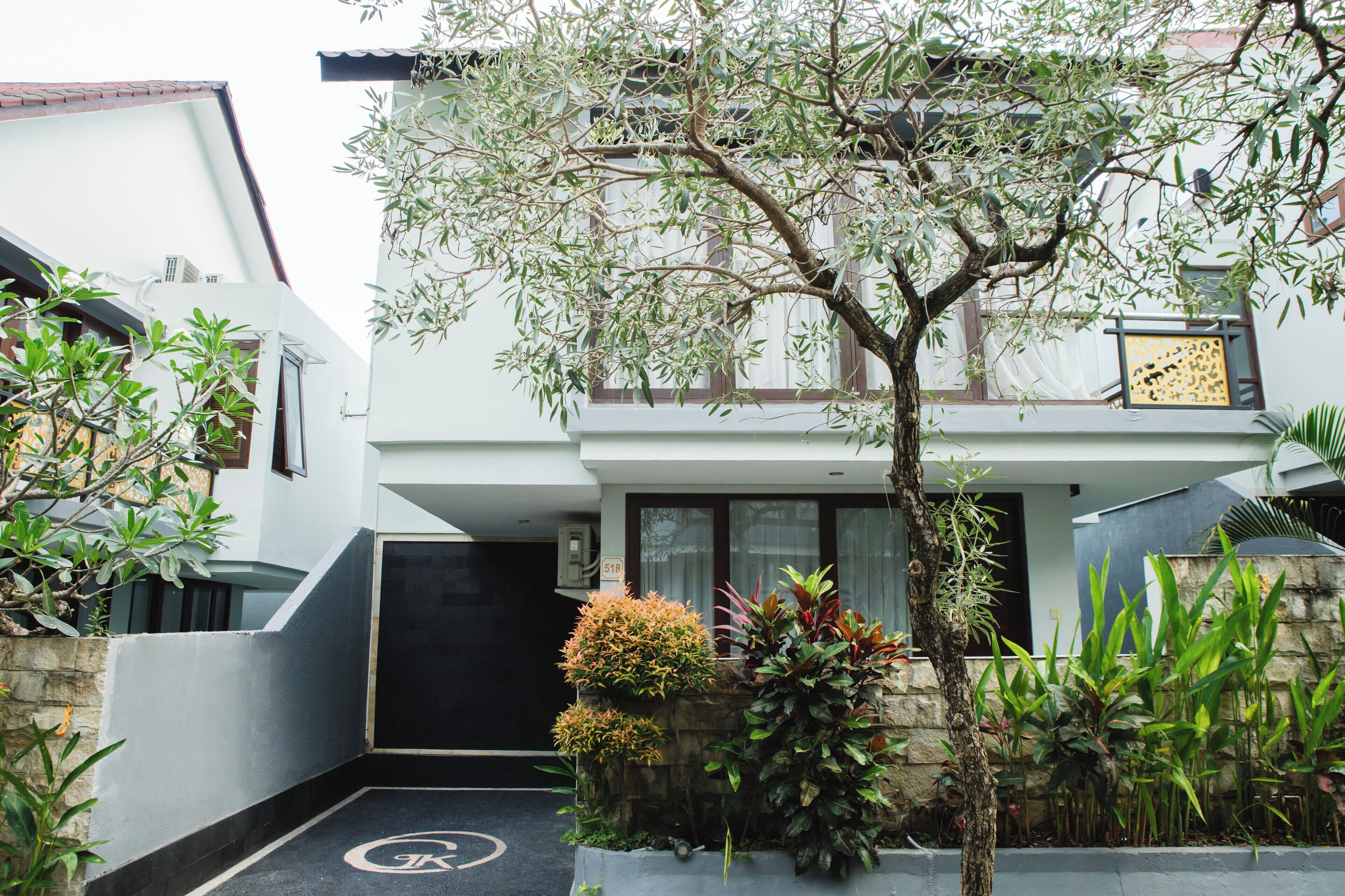 Foto - Grand Kesambi Resort and Villas Seminyak