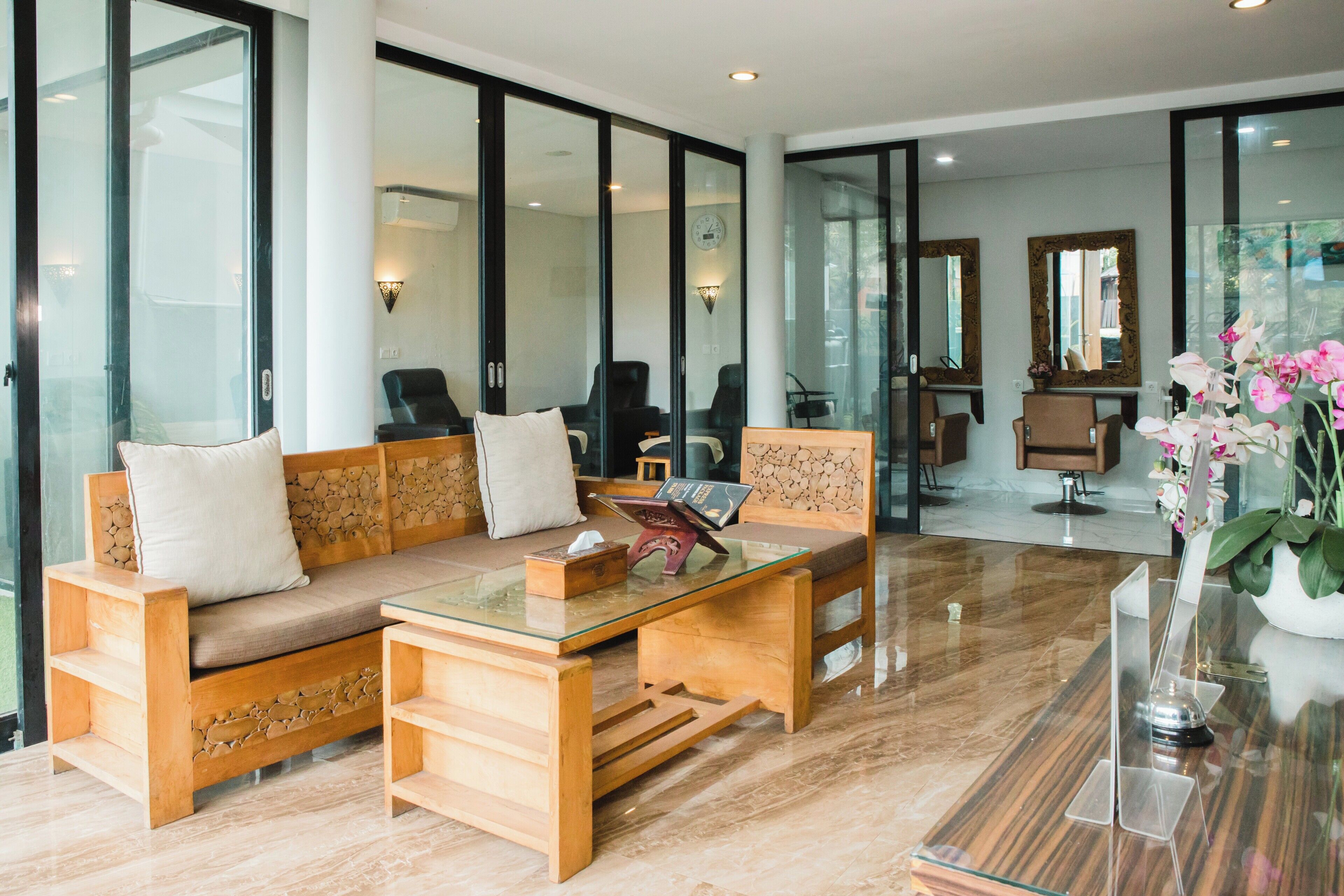 Foto - Grand Kesambi Resort and Villas Seminyak