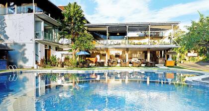 Grand Kesambi Resort and Villas