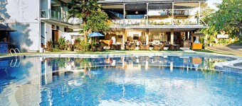 Grand Kesambi Resort and Villas