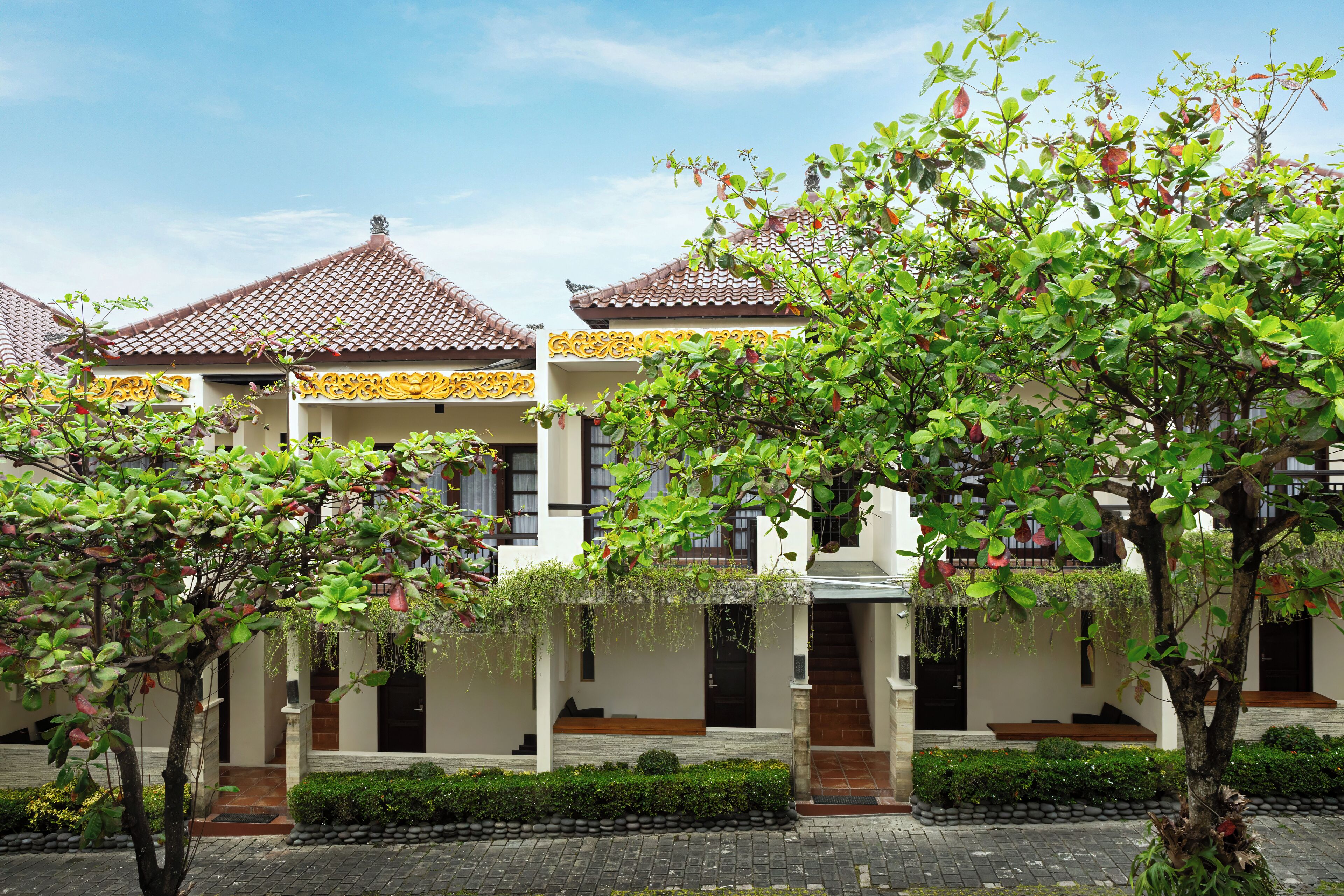 Foto - Grand Kesambi Resort and Villas Seminyak