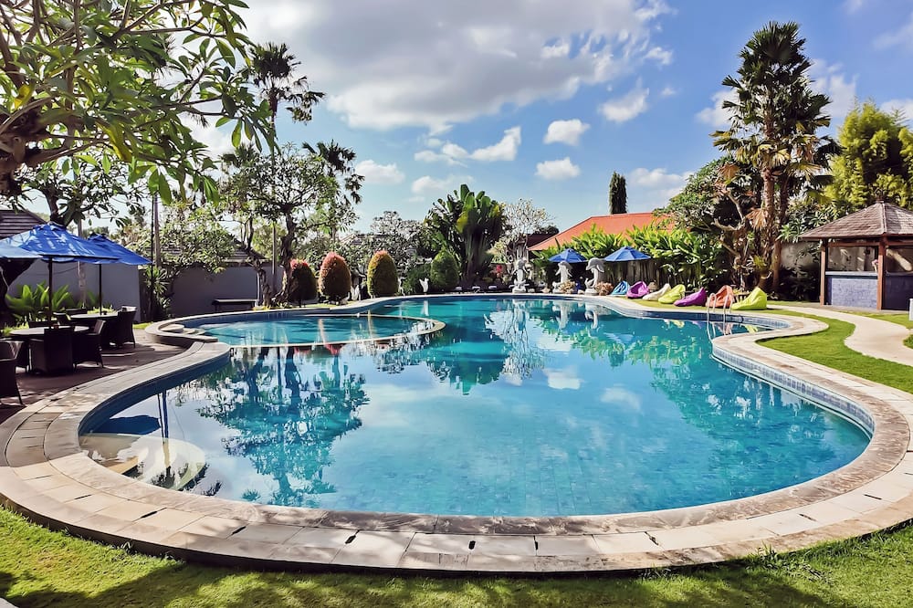 Grand Kesambi Resort & Villa Bali