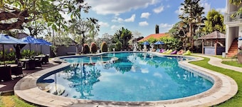 Grand Kesambi Resort and Villas