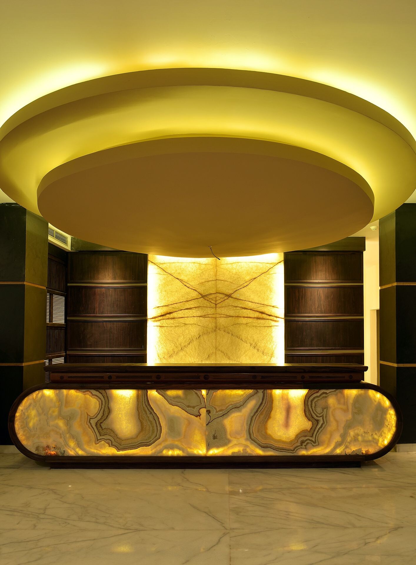 4 Star Hotels
