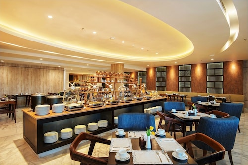 THE SYA Regency Palu by SoASIA