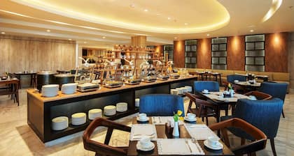 THE SYA Regency Palu by SoASIA